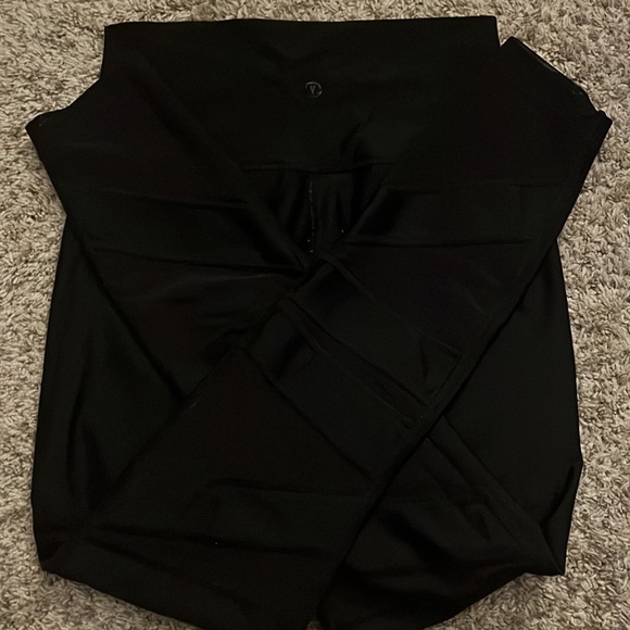 LULULEMON high rise legging 25” - Picture 5 of 7